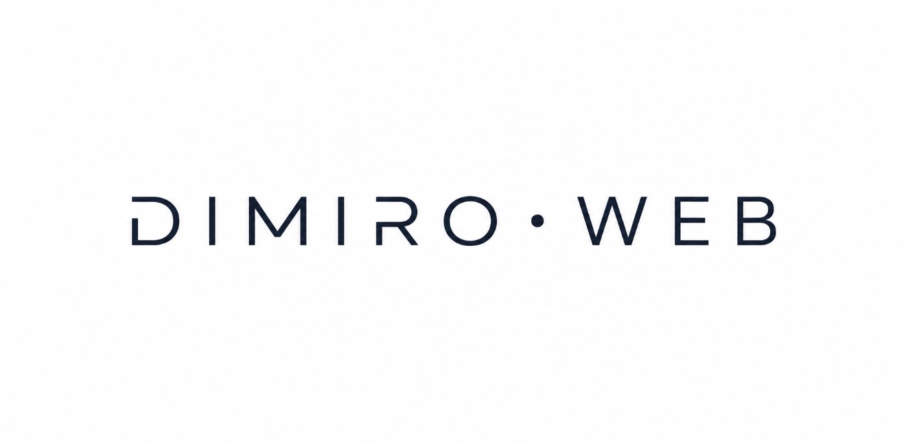Dimiro.web Logo